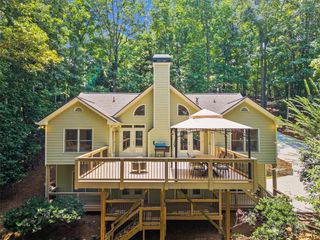 3410 Banks Mountain Place, Gainesville, GA 30506