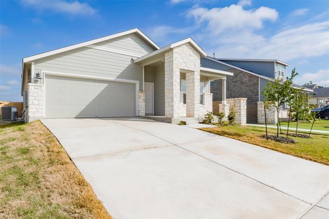 591 Avre LOOP, Kyle, TX 78640