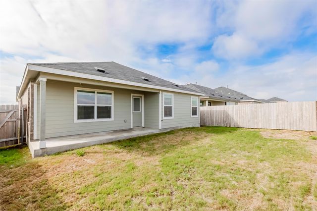 591 Avre LOOP, Kyle, TX 78640