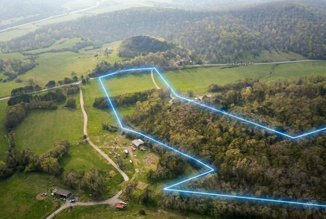 0 Rock Springs Rd, Watertown, TN 37184