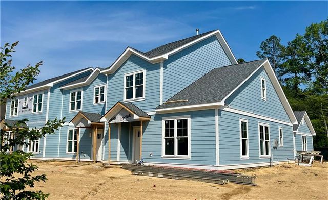 3529 Amberley WAY, Williamsburg, VA 23188