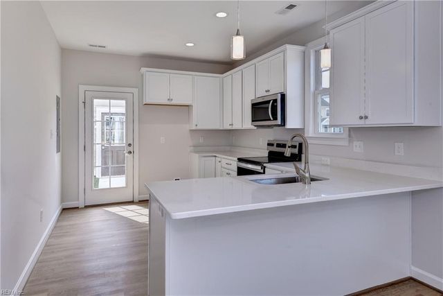 3529 Amberley WAY, Williamsburg, VA 23188