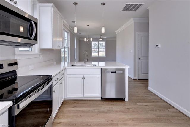 3529 Amberley WAY, Williamsburg, VA 23188