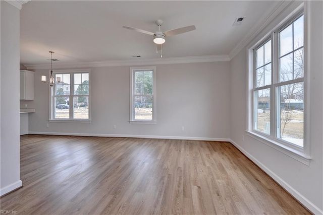 3529 Amberley WAY, Williamsburg, VA 23188