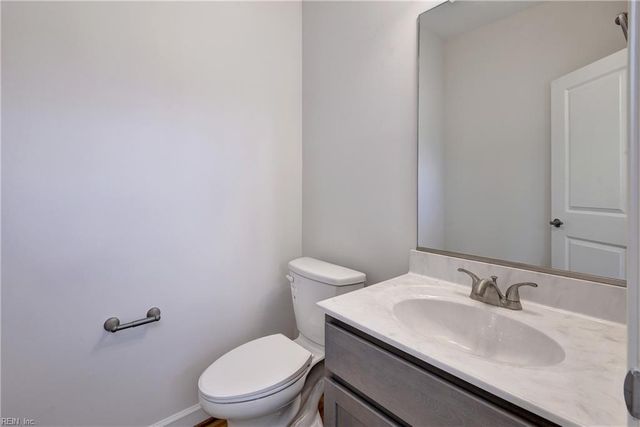 3529 Amberley WAY, Williamsburg, VA 23188