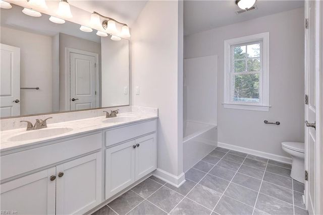 3529 Amberley WAY, Williamsburg, VA 23188