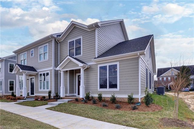 3529 Amberley WAY, Williamsburg, VA 23188