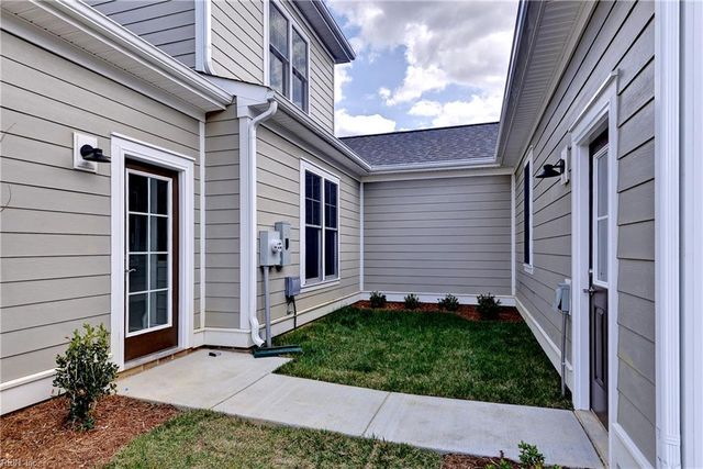3529 Amberley WAY, Williamsburg, VA 23188