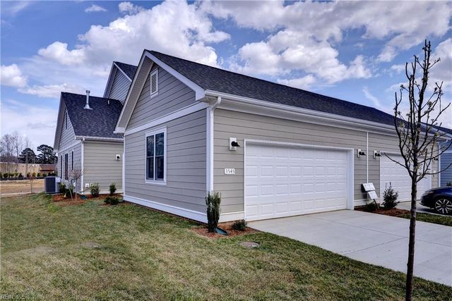 3529 Amberley WAY, Williamsburg, VA 23188