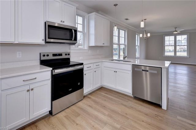 3529 Amberley WAY, Williamsburg, VA 23188