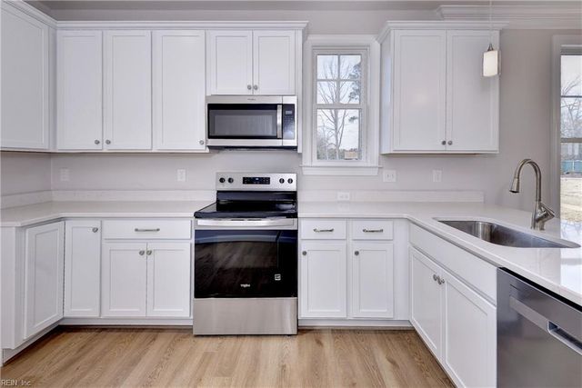 3529 Amberley WAY, Williamsburg, VA 23188