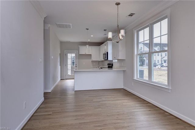 3529 Amberley WAY, Williamsburg, VA 23188