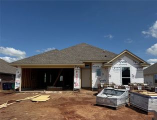 13812 Klinsman Road, Piedmont, OK 73078