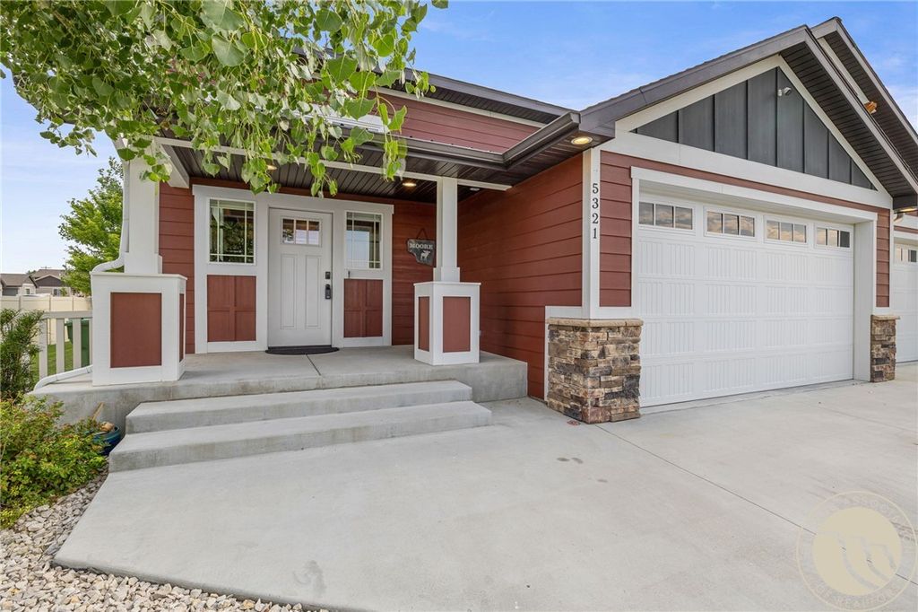 5321 Amherst Drive, Billings, MT 59106 photo 1