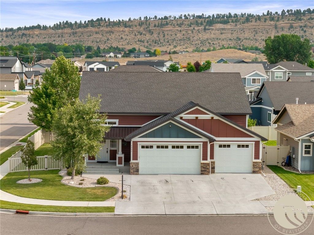 5321 Amherst Drive, Billings, MT 59106 photo 2