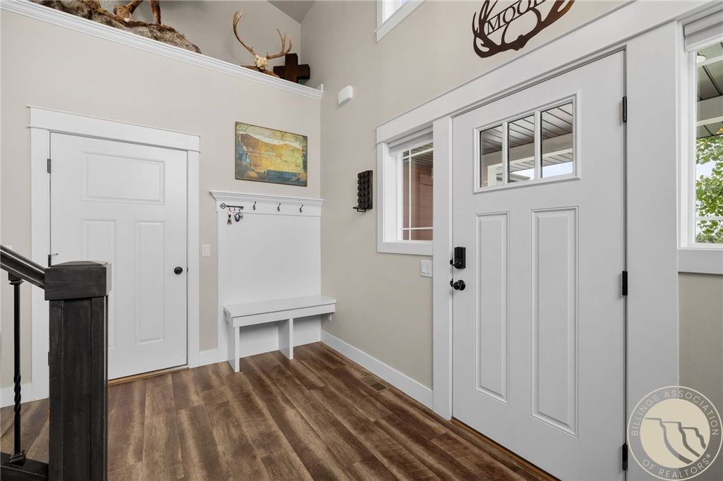 5321 Amherst Drive, Billings, MT 59106 photo 4