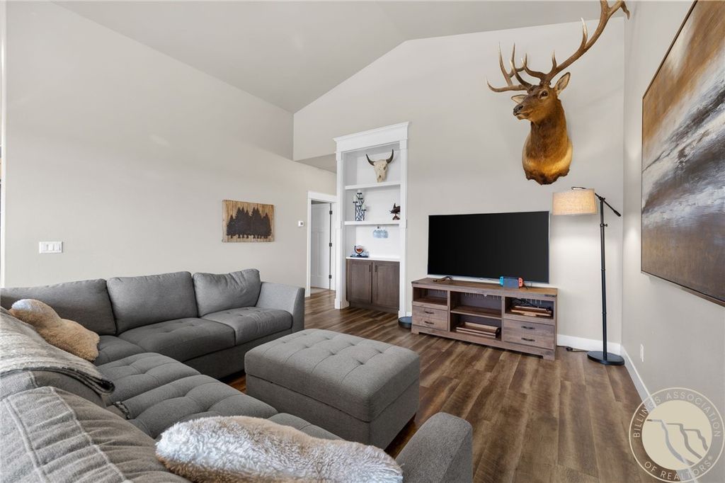 5321 Amherst Drive, Billings, MT 59106 photo 5