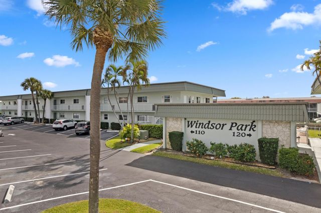 110 Wettaw Lane 204, North Palm Beach, FL 33408