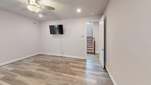 639 Caprice Bluff, Fate, TX 75189