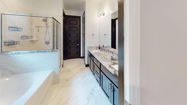 639 Caprice Bluff, Fate, TX 75189