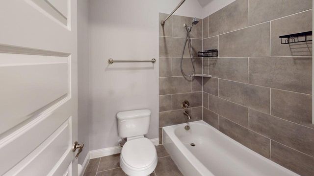 639 Caprice Bluff, Fate, TX 75189