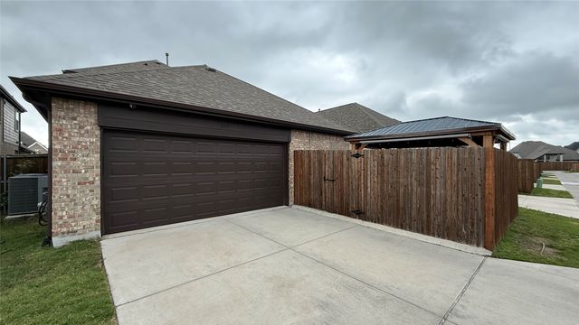 639 Caprice Bluff, Fate, TX 75189