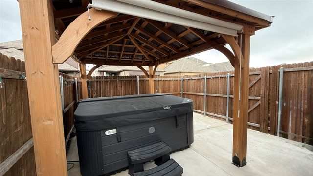 639 Caprice Bluff, Fate, TX 75189