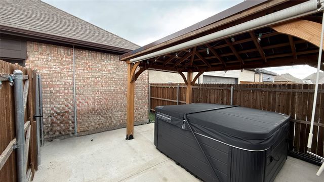 639 Caprice Bluff, Fate, TX 75189