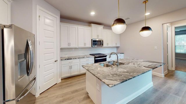 639 Caprice Bluff, Fate, TX 75189