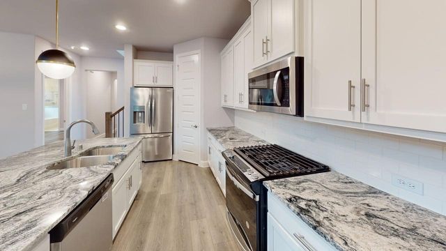 639 Caprice Bluff, Fate, TX 75189