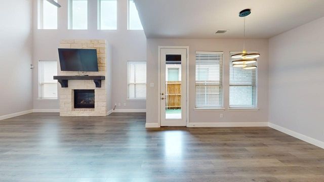 639 Caprice Bluff, Fate, TX 75189