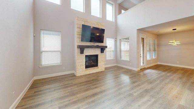 639 Caprice Bluff, Fate, TX 75189