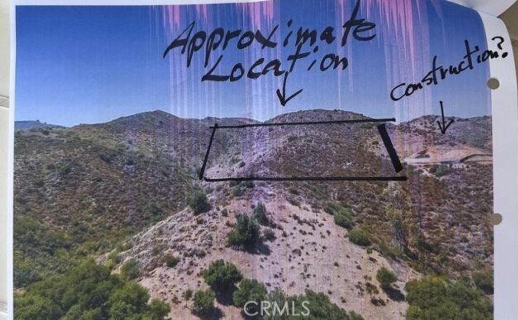 0 Stokes Canyon, Calabasas, CA 91302 — exterior