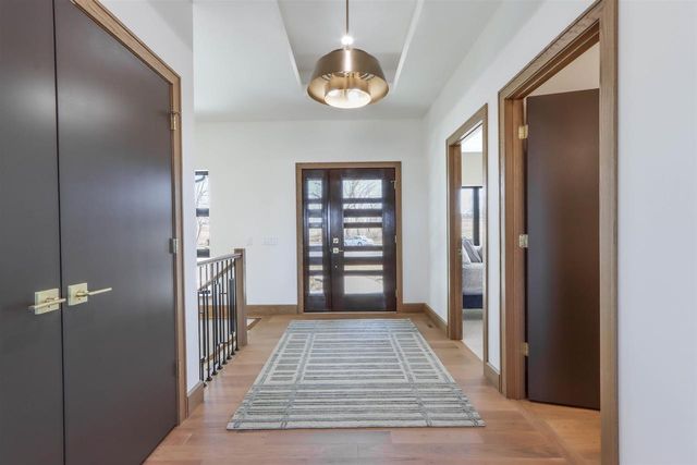 405 Prairie View Drive, Portage, WI 53901