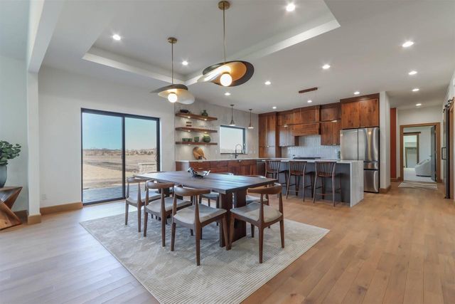 405 Prairie View Drive, Portage, WI 53901