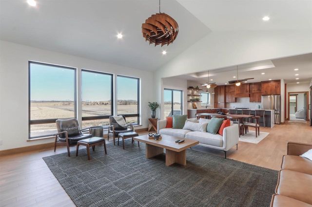 405 Prairie View Drive, Portage, WI 53901