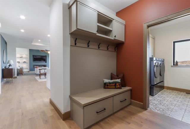 405 Prairie View Drive, Portage, WI 53901