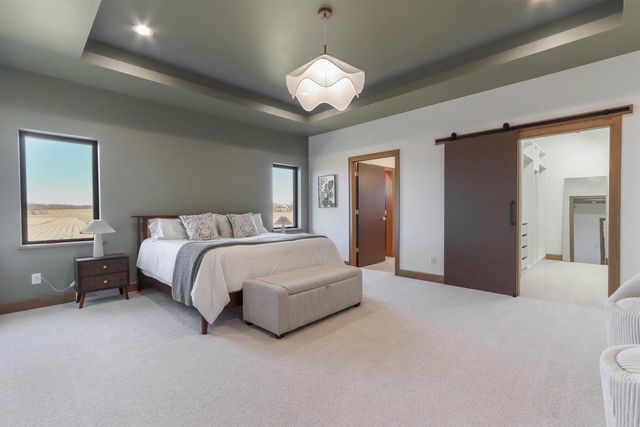 405 Prairie View Drive, Portage, WI 53901