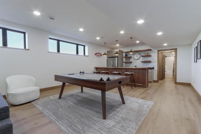 405 Prairie View Drive, Portage, WI 53901