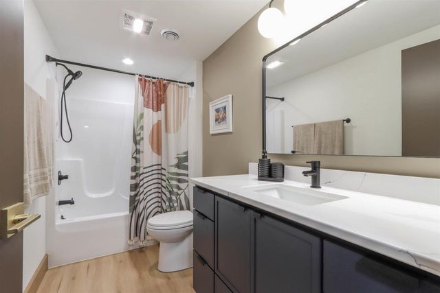 405 Prairie View Drive, Portage, WI 53901