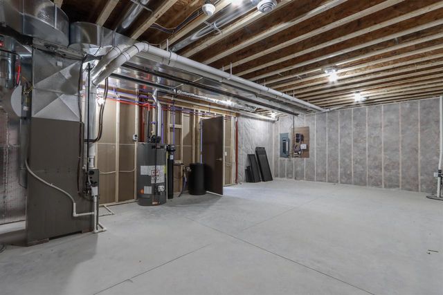 405 Prairie View Drive, Portage, WI 53901