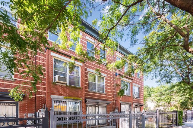 1830 Sterling Place, New York City, NY 11233