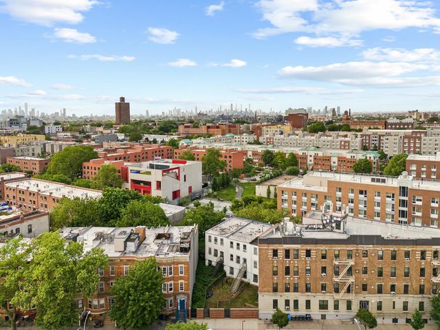 1830 Sterling Place, New York City, NY 11233