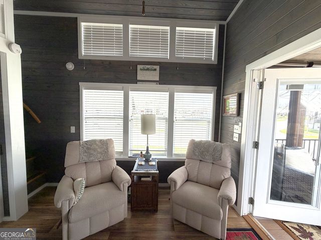 188 Foggy Mtn Road LOT 133, Blairsville, GA 30512