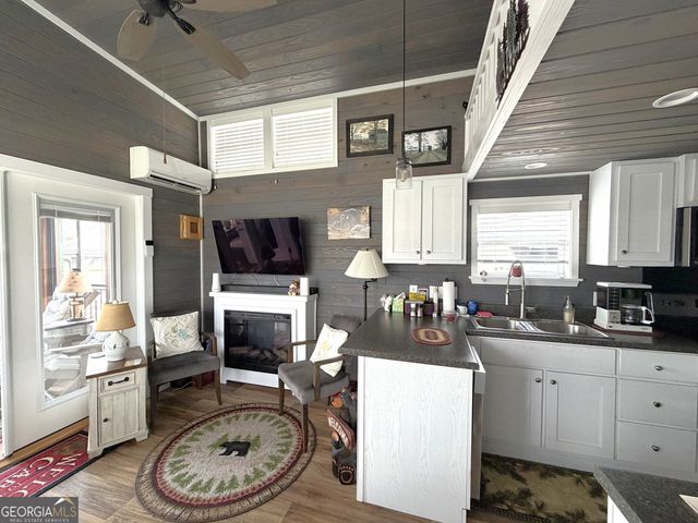 188 Foggy Mtn Road LOT 133, Blairsville, GA 30512