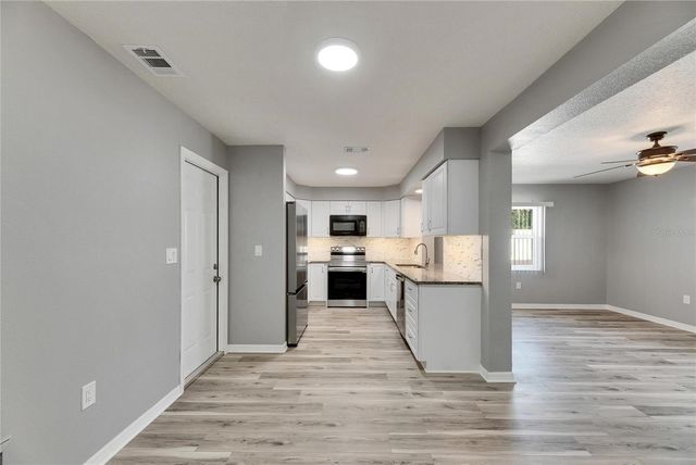 1691 E ORANGECREST AVENUE, Palm Harbor, FL 34683