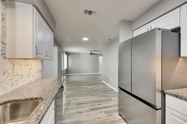 1691 E ORANGECREST AVENUE, Palm Harbor, FL 34683