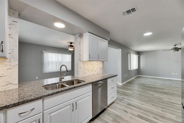 1691 E ORANGECREST AVENUE, Palm Harbor, FL 34683