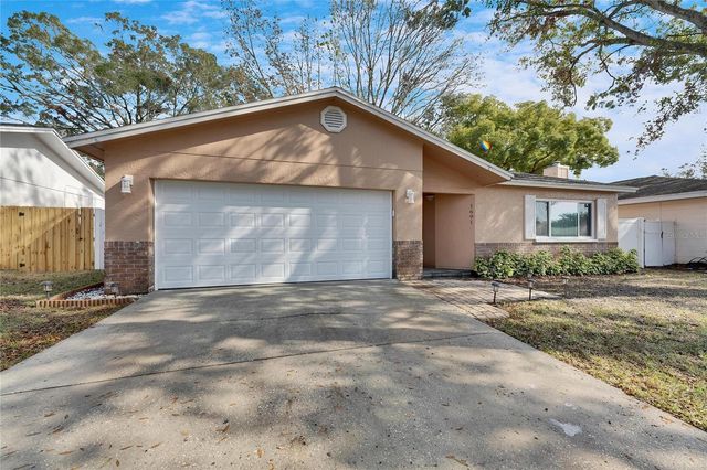 1691 E ORANGECREST AVENUE, Palm Harbor, FL 34683