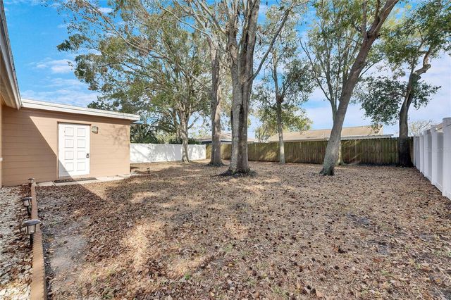 1691 E ORANGECREST AVENUE, Palm Harbor, FL 34683